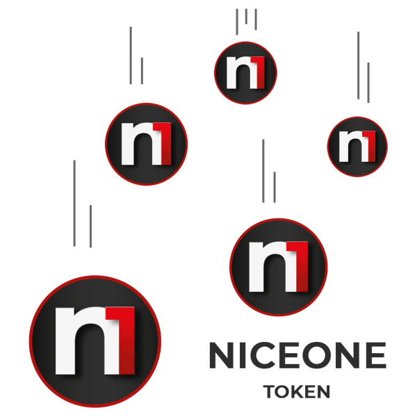 NiceOne-Token
